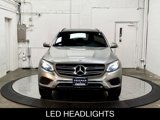 Used 2019 Mercedes-Benz GLC 300 4MATIC w/ Multimedia Package image 3