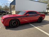 Used 2016 Dodge Challenger SRT Hellcat image 2