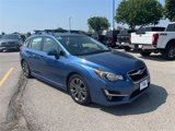 Used 2016 Subaru Impreza 2.0i Sport Limited image 2
