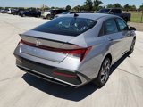 New 2025 Hyundai Elantra Sport image 4