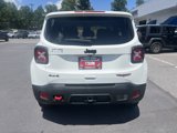 Used 2023 Jeep Renegade Trailhawk w/ Trailhawk Elite Group image 2