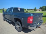 Used 2009 Chevrolet Silverado 2500 LT w/ Exterior Plus Package image 2