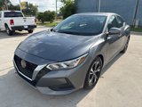 Used 2023 Nissan Sentra SV image 3