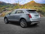 Used 2021 Cadillac XT5 Premium Luxury image 6