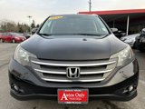 Used 2013 Honda CR-V EX-L image 2