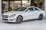 Used 2014 Mercedes-Benz CLS 550 image 2