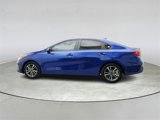 Used 2022 Kia Forte LXS w/ LXS Technology Package image 4