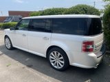 Used 2016 Ford Flex SEL w/ Equipment Group 202A image 4