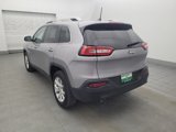 Used 2018 Jeep Cherokee Latitude image 5