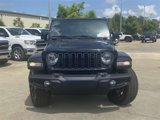 New 2025 Jeep Gladiator Sport image 2