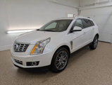 Used 2015 Cadillac SRX Premium image 2