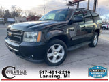 Used 2009 Chevrolet Tahoe LT w/ Convenience Package image 4