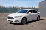 Used 2016 Ford Fusion SE w/ Equipment Group 202A image 6