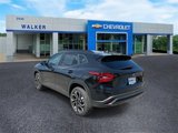 New 2025 Chevrolet Trax RS w/ Driver Confidence Package image 3