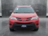 Used 2015 Toyota RAV4 LE image 2