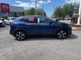Certified 2022 Nissan Rogue Sport SL w/ Premium Package image 4