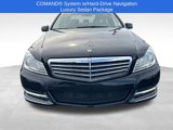 Used 2014 Mercedes-Benz C 250 Sedan image 2