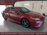 Used 2018 Toyota Camry SE image 5