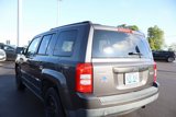 Used 2015 Jeep Patriot Sport image 4