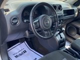 Used 2017 Jeep Patriot Latitude image 5