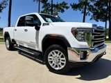 Used 2023 GMC Sierra 2500 SLT image 2