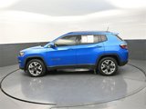Used 2020 Jeep Compass Limited image 4