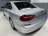 Used 2016 Volkswagen Passat 1.8T S image 4