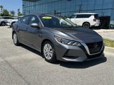 Used 2022 Nissan Sentra S w/ Electronics Package image 4