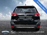 Used 2019 Nissan Rogue SV w/ Sun & Sound Touring Package image 5