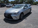 Used 2017 Toyota Camry SE image 6