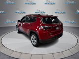 New 2025 Jeep Compass Latitude w/ Convenience Group image 5