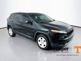 Used 2015 Jeep Cherokee Sport image 3