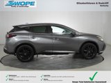 Used 2021 Nissan Murano Platinum w/ Cargo Package image 3