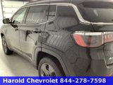 Used 2022 Jeep Compass Latitude image 4