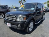 Used 2015 Land Rover LR4 HSE image 3