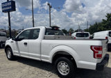 Used 2018 Ford F150 XL w/ XL Power Equipment Group image 5
