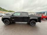 Used 2019 Chevrolet Colorado Z71 w/ Z71 Midnight Edition image 4