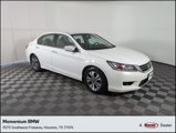 Used 2015 Honda Accord LX image 1