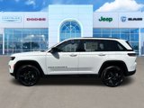 New 2024 Jeep Grand Cherokee Altitude image 5