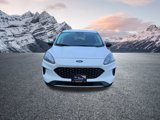 Certified 2022 Ford Escape SE image 4
