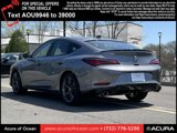 Certified 2024 Acura Integra A-Spec image 3