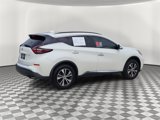Used 2020 Nissan Murano SV w/ Cargo Package image 3