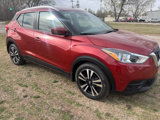 Used 2018 Nissan Kicks SV image 3