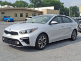 Used 2021 Kia Forte LXS image 3