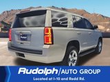 Used 2015 Chevrolet Tahoe LT image 5
