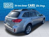Used 2014 Subaru Outback 2.5i Premium w/ Popular Package #1B image 5