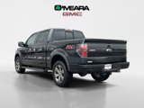 Used 2014 Ford F150 FX4 w/ Equipment Group 402A Luxury image 3