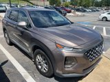 Used 2020 Hyundai Santa Fe SEL image 5