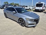Used 2018 Honda Accord Sport image 2