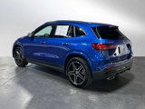 Certified 2025 Mercedes-Benz GLA 250 4MATIC image 5